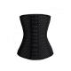 Waist trimmer, Shaper & Cincher -Black