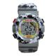 XIN-GE Led Digital Sports Watch - Grey