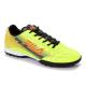 Breathable Cushioning Running Sneakers - Lime Green