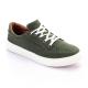 Comfy Canvas Shoes_Olive