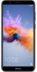 Honor 7X Dual Sim - 64GB, 4GB RAM, 4G LTE, Black