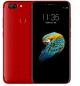 Lenovo S5 Dual SIM - 64GB, 4GB RAM, 4G LTE, Red