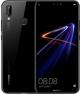 Huawei Nova 3e Dual SIM - 64GB, 4GB RAM, 4G LTE, Midnight Black