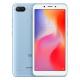 Redmi 6 - 5.45-inch 32GB - 4G Mobile Phone - Blue