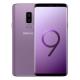 Galaxy S9+ - 6.2" - 64GB Mobile Phone - Lilac Purple