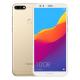 7C - 5.99-inch 32GB Dual SIM Mobile Phone - Gold