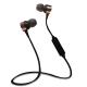 Wireless Bluetooth Sport Earphones Stereo Headphone Headset For IPhone Samsung