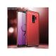 SAMSUNG S9 CASE,3 In 1 Protection Case For SAMSUNG GALAXY S9-----RED