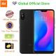 Xiaomi Redmi 6 Pro Android Smartphone 5.84" 4+64GB 4000mAh 625 Octa Core-Black