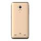 Blade V7 Lite - 5.0" - 4G Dual SIM Mobile Phone - Gold