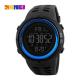 Mens Sports Watches Dive 50m Digital LED Watch Men Fashion Casual Electronics Wristwatches