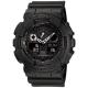 GA-100-1A1 Analog-Digital Resin Watch For Men