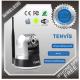 TENVIS IP Robot2 1/4' CMOS 300KP Wireless Security Wi-Fi IP Camera W/ 10-LED Night Vision Two-Way Audio Built-In IR-CUT