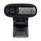 Logitech C170 Setup 5.0MP Wired Camera USB Webcam Web Camera w/ Mic