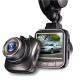 G50 2.0" 1080P Car DVR Novatek 170 Degree Lens WDR Motion Detection