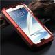 Weather/Dirt/Shockproof Case Gorilla Glass for Sumsung Note 2 N7100