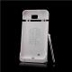 3500mAh Exteral Battery Case With Touch Pen For Samsung Galaxy Note