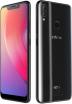 Infinix s3x x622 Dual Sim - 32GB, 3GB RAM, 4G LTE, Black