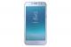 Samsung Galaxy Grand Prime Pro Dual SIM - 16GB, 1.5GB RAM, 4G LTE, Blue Silver