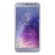 Galaxy J4 - 5.5-inch Dual SIM 32GB Mobile Phone - Lavendar