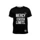 Mercy Without Limits T.Shirt - Black