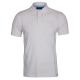 St Tropez Polo In White