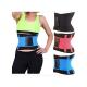 Waist Trainer Power Belt Fitness Body Shaper Adjustable Waist Support Breathable