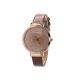 Female Watch 2017 Luxury Brand Women Bracelet Watch Fashion Dress Ladies Wristwatch Zegarki Damskie-brown