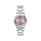 YLS455G Stainless Steel  Watch - For Women - Silver