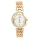 Miyoko Stainless Steel Watch - Gold