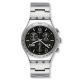 YCS564G Stainless Steel Watch - Silver