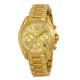 MK5798 Stainless Steel Watch - Gold