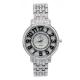 Miyoko Women Stainless Steel Watch - Silver