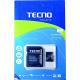 32GB Memory Card With Adapter