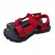 Arsy Sport / Sandal Gunung Pria / Sandal selop / Sandal Pria / Sandal Murah - Merah