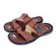 Arsy Sport / Fashion Pria / Sandal Pria / Sandal Murah / Sandal Jepit Pria - FDL - Tan