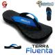 SABERTOOTH Sandal Gunung Traventure Terra Fluenta Size 38 s/d 47