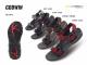 Sepatu Sendal Sandal Gunung Hiking Pria Cowok Connec GODWIN Original