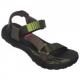 CARVIL SANDAL PRIA ANTONIO-GM BLACK-OLIVE