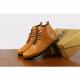 SI CEBU - Sepatu Brodo Wolf Original Boots Leather Men's