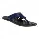 Zada Mario Sandal Pria - Navy