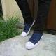 Ellen Grosir Sneakers Casual CV.01 - Navy