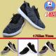 Calvien Sepatu Pria Sneakers/Sepatu Pria Kets/Sepatu Olah Raga/Sepatu Kasual Kode CL-09