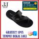 Josh&Joe / fashion pria / sandal murah / sandal pria / sandal pria kulit / sandal pria casual / sandal pria dewasa / sandal gunung pria/ sandal jepit pria 17HTM LOLI