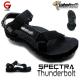 SABERTOOTH Sandal Gunung Traventure Spectra Thunderbolt size 38 s/d 47