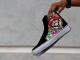 Vans Old School Edisi Super Mario