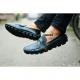 sepatu casual pria slop  loafers slip on kasual kickers formal ( lokal )