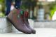 sepatu casual boots kickers brodo kerja formal santai hunting