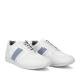 Casual Shoes - White