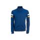 Active Sweat Shirt - Blue415